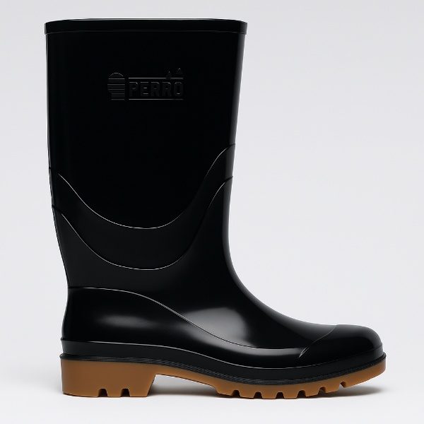 Bota plástica puntera seguridad Cerro 7759