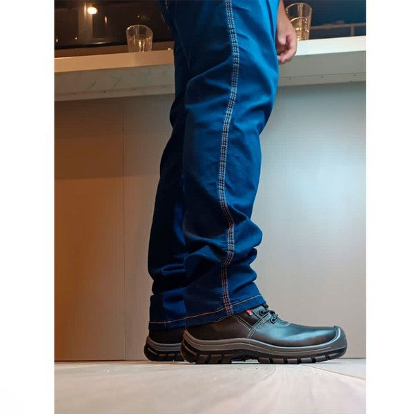 Bota industrial 725500