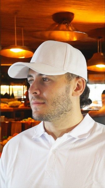 Gorra acrílica 9514