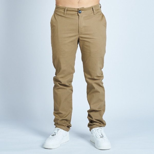 Pantalón de dril hombre MCJ 70088