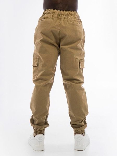 Pantalón jogger CHD