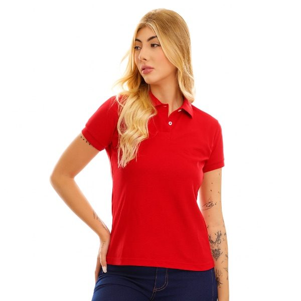 Polo mujer 030020